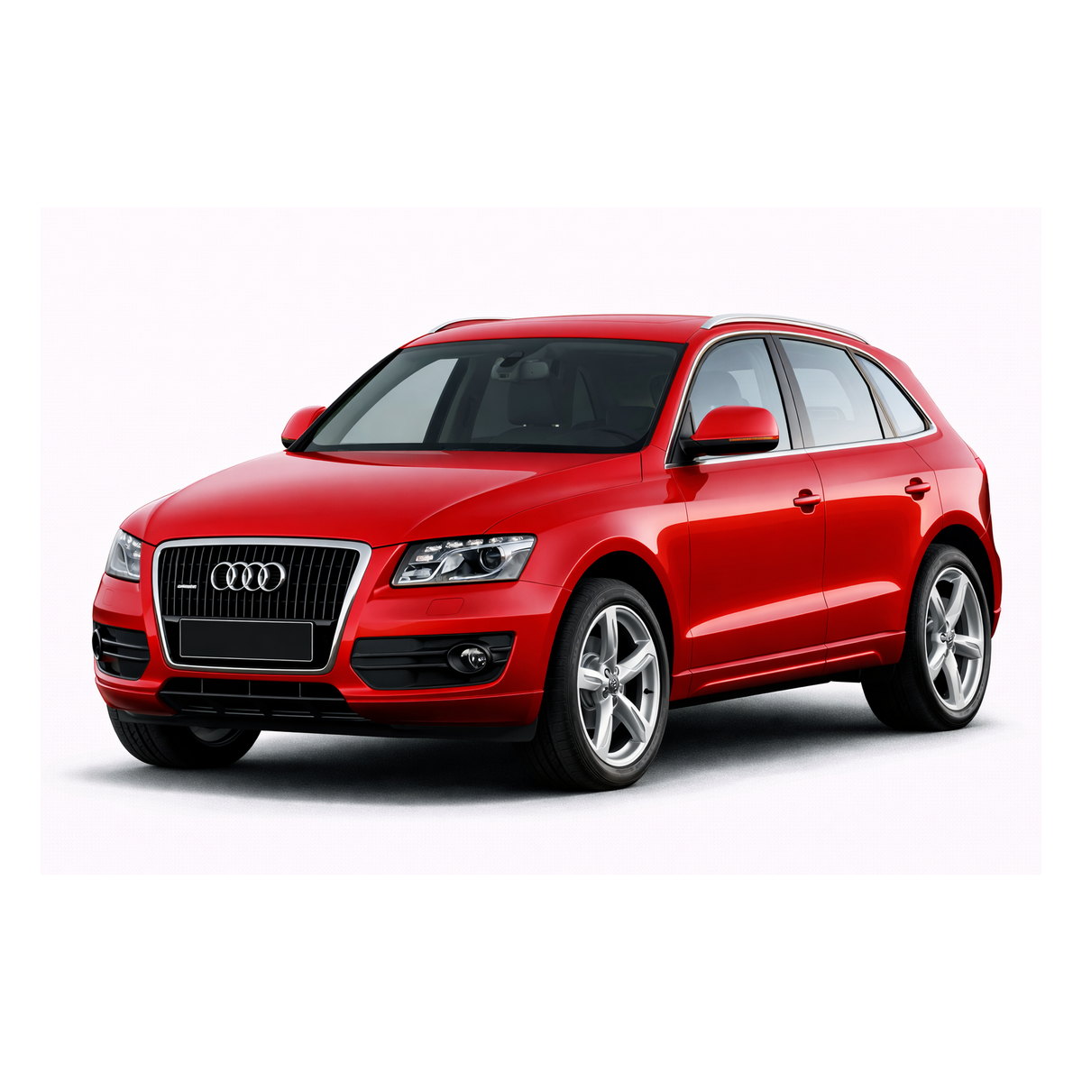 VIDRIO-PUERTA AUDI Q5 2008-2017